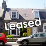 View Terrace, Aberdeen, AB25 2RS